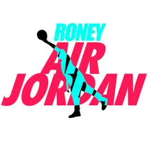 Air Jordan