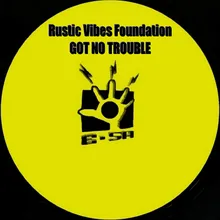 Got No Trouble Instrumental