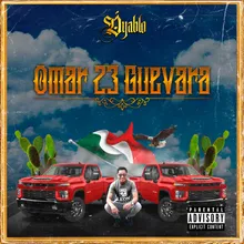 Omar 23 Guevara