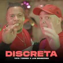 Discreta