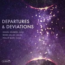 Departures and Deviations