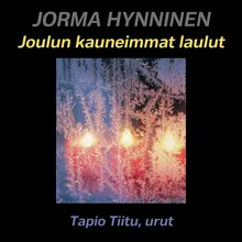 Oi jouluyö