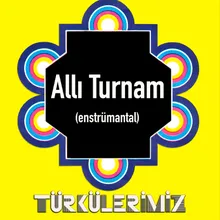 Allı Turnam Enstrümantal