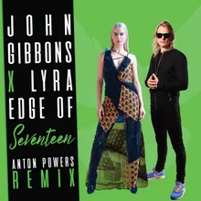 Edge of Seventeen Anton Powers Extended Remix