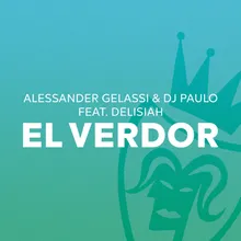 El Verdor Alex Ramos Remix