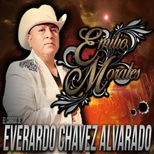 Everardo Chavez Alvarado