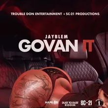 Govan It