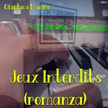 Jeux Interdits ( Romanza ) Instrumental