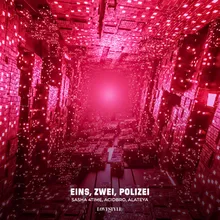 Eins, Zwei, Polizei Extended Mix