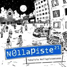 Takaisin Nollapisteeseen