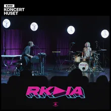 Into/Rkdia I