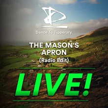 The Mason's Apron Live