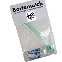 Bortamatch