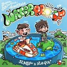 Waterproof Froggy Remix