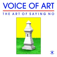 The Art Of Saying No