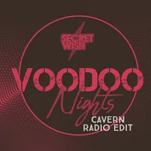 Voodoo Nights Cavern Radio Edit