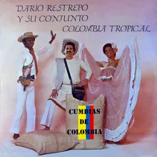 Cumbia Del Caribe