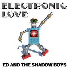 Electronic Love Colectivo Mix
