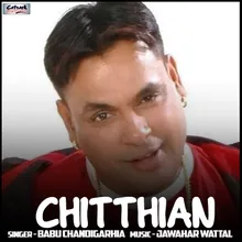 Chitthian