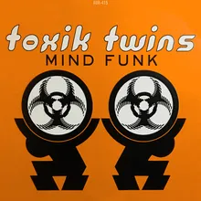 Mind Funk Phunky Trip Hop Acid Break Mix