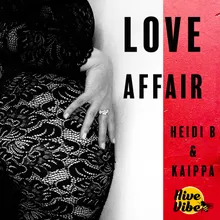 Love Affair Kaippa Deep in Vogue Mix