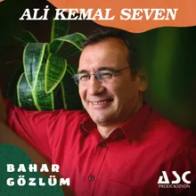 Bahar Gözlüm