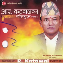 Nepal Bhanne Sabdanai, Pt. 2