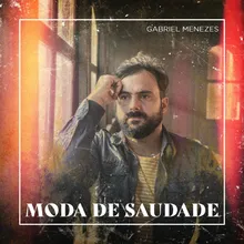 Moda de Saudade