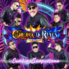 Cumbia Sampuesana