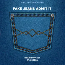Fake Jeans Admit It