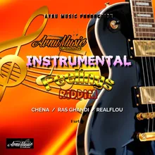 Instrumental Feelings Riddim Instrumental