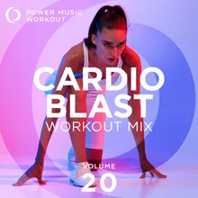 Something to Talk About Workout Remix 135 BPM