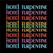 Hotel Turpentine