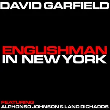Englishman in New York