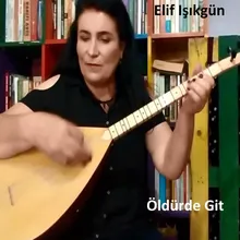 Öldürde Git