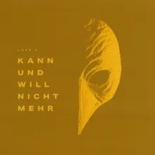 Kann und will nicht mehr