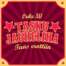 Oulu III