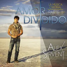 Amor Dividido Primera Parte