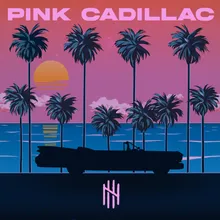 Pink Cadillac