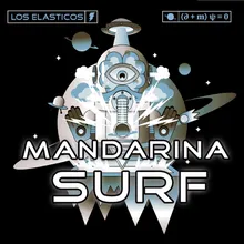 Mandarina Surf