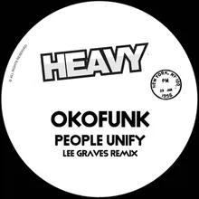 People Unify Lee Graves Remix