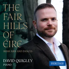 The Fair Hills of Eire, O!, Op. 91 (arr. for piano by Amy Beach)