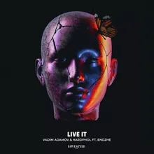 Live It Extended Mix