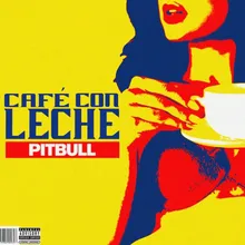 Café Con Leche