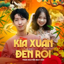 Kìa Xuân Đến Rồi