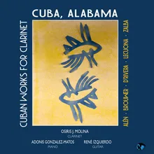 The Cape Cod Files: IV. Chiquita Blues
