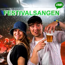 Festivalsangen Radio Mix