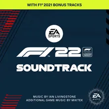 Customization (feat. Julie Seechuk) [Bonus Track - F1 2021]