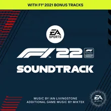 Paddock Pass Gold (feat. Julie Seechuk & Steve Root) [Bonus Track - F1 2021]