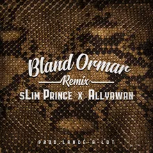 Bland Ormar Remix